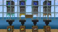 Raft Machines