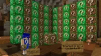 Lucky Block Dimension