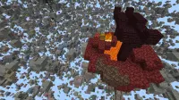 Skyblock X-Ray