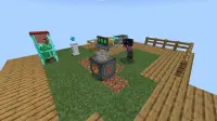 Skyblock Machines