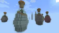 Sky Ores