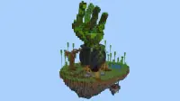 One Block Hacker