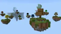 Skyblock Tree Ores