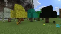 Tree Ores