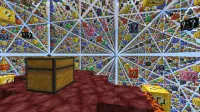 Lucky Block INFINITY