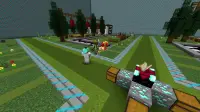 UHC Walls