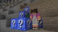 Lucky Block Mining