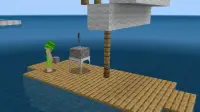 Raft Machines