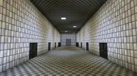 The Backrooms