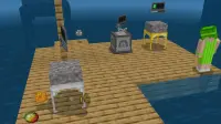 Raft Machines