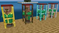 Raft Machines