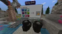 Mining Expansion